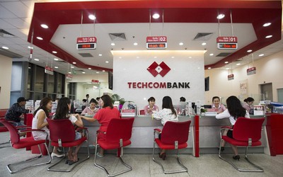 Hé lộ định giá cổ phiếu TCB trước thềm TCBS IPO