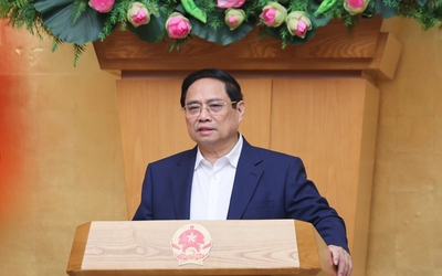 Thủ tướng: Thị trường vàng, kinh doanh hàng giả còn diễn biến phức tạp