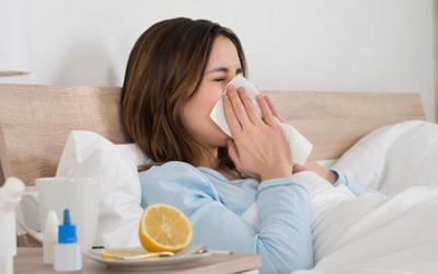 Bộ Y tế tháo gỡ quy định cách ly bắt buộc với ca cúm mùa