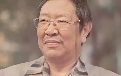 Diễn viên Tạ Am phim "Cầu vồng tình yêu" qua đời