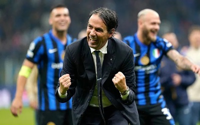 "Thiên tài người Ý" Inzaghi trở thành HLV trưởng của Al Hilal