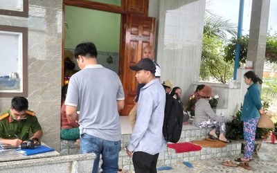 Bắt tạm giam kẻ bạo hành bé gái 3 tuổi con của vợ hờ đến tử vong