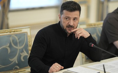 Sau cuộc điện đàm của ông Trump và ông Putin, ông Zelenskyy ra lời cảnh báo