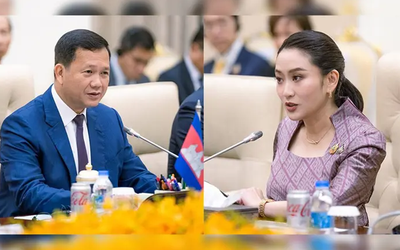 Vấn đề biên giới Campuchia-Thái Lan: Hai bên ấn định ngày tiếp tục đàm phán