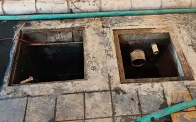 Vệ sinh bể phốt, 3 người trong một gia đình tử vong thương tâm