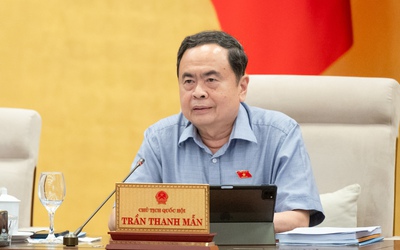 Chủ tịch Quốc hội lưu ý điểm quan trọng khi chọn Chủ tịch UBND xã, phường