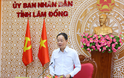 Hai dự án cao tốc hứa hẹn làm “thay da đổi thịt” kinh tế Lâm Đồng