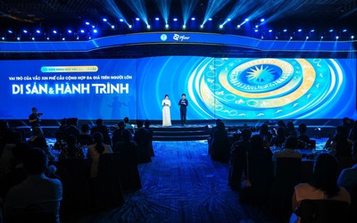 Pfizer và Hội Y học dự phòng Việt Nam phối hợp tổ chức chuỗi hội nghị khoa học quốc tế “vai trò của vắc-xin phế cầu cộng hợp đa giá trên người lớn - di sản và hành trình”