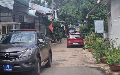 Điều tra vụ người đàn ông tử vong tại nhà, bên cạnh có khẩu súng tự chế