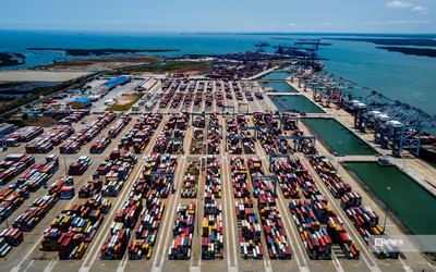 Việt Nam xuất siêu 4,67 tỷ USD trong 5 tháng đầu năm 2025