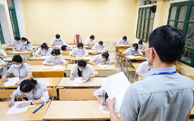 Bản tin 7/6: Công an cảnh báo chiêu trò lừa đảo dịp thi tốt nghiệp THPT