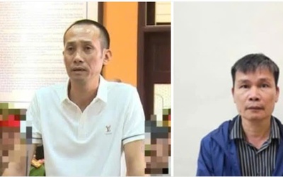 Các "ông trùm" khoáng sản bị bắt và câu chuyện khan hiếm cát ở xứ Thanh