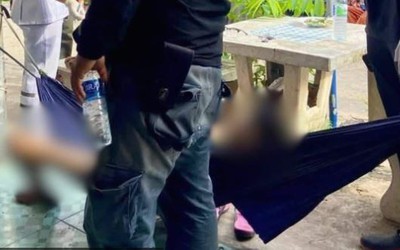 Phát hiện người đàn ông 42 tuổi tử vong trên võng, nguyên nhân xót xa được hé lộ