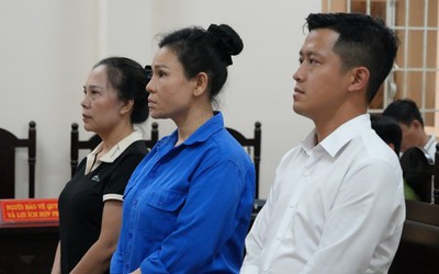 Hơn 827 tỷ đồng “tiền bẩn”: Hành trình rửa tiền tinh vi của nữ đại gia Vũng Tàu
