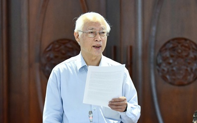 "Không có nguồn lực tài chính đủ mạnh, KHCN không thể trở thành trụ cột phát triển"