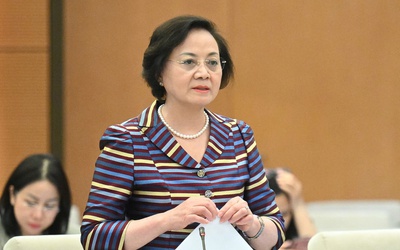 Bộ Nội vụ hướng dẫn chọn Chủ tịch xã mới sau sáp nhập