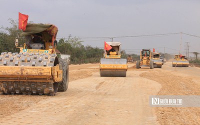 Thứ trưởng Bộ Xây dựng chỉ đạo đẩy nhanh tiến độ cao tốc Khánh Hòa – Buôn Ma Thuột