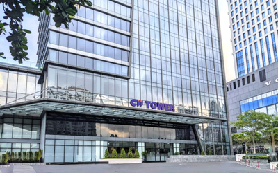 CII tăng nóng, thành viên HĐQT tranh thủ bán hết 500.000 cổ phiếu