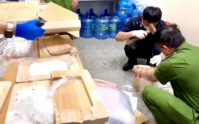 Cục Hải quan liên tiếp triệt phá thành công nhiều vụ buôn lậu, vận chuyển trái phép ma túy và thuốc lá quy mô lớn