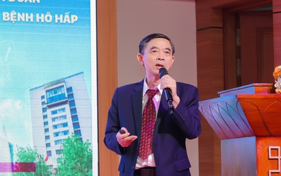 Bệnh lý hô hấp ngày càng phổ biến và tầm quan trọng của nội soi phế quản