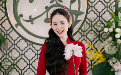 Hương Liên lên tiếng làm dâu hào môn