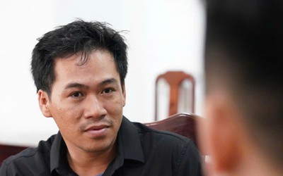 Đừng biện minh cho tội ác bằng lý do bị ngăn cản thăm con