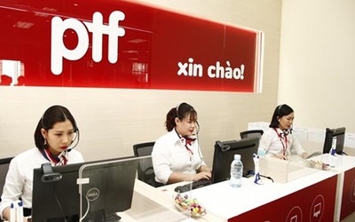 PTF hoạt động ra sao trước khi về tay AEON Financial Services?