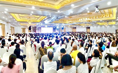 Đề xuất đơn giản hóa thủ tục hành chính trong bán hàng đa cấp