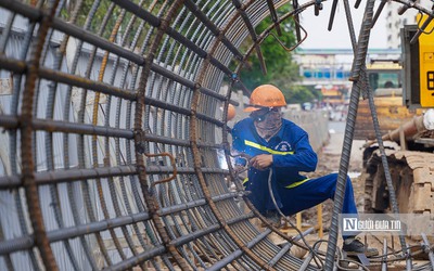 Bộ Xây dựng: Kiên quyết dừng thi công nếu công trình vi phạm, gây mất an toàn