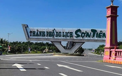 Đơn vị nào chịu trách nhiệm vụ sập giàn giáo khiến 2 công nhân tử vong tại khu du lịch Sơn Tiên?