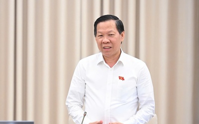 Chủ nhiệm Ủy ban Kinh tế và Tài chính đề xuất tăng lương cho nhà giáo gấp 2 - 3 lần