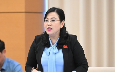 "Khoa học có thử có sai, 100 nghiên cứu có thể chỉ được 1 kết quả đúng"