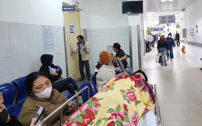 Sở Y tế Đà Nẵng lý giải tình trạng thiếu thuốc và bệnh nhân nằm ghép