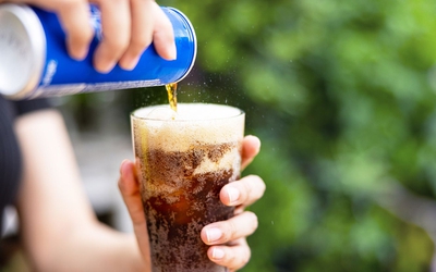 Hạn chế đồ uống có đường: Áp thuế là biện pháp hiệu quả cao, chi phí thấp
