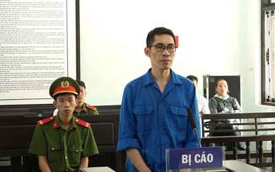 Chiếm đoạt gần 9 tỷ đồng, tổng giám đốc công ty đấu giá nhận kết đắng