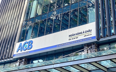 Đo dư địa 3 cổ phiếu ngân hàng ACB, SHB, OCB