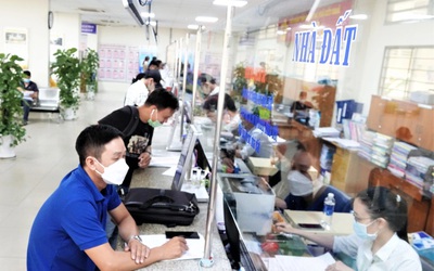 Theo quy định mới nhất, trường hợp nào được công nhận đất ở khi làm sổ đỏ?