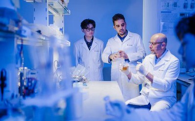 VinUni đặt mục tiêu vào top 100 đại học hàng đầu thế giới – mời tuyển 500 nhà khoa học toàn cầu