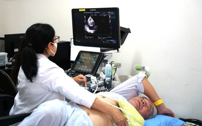 Đà Nẵng có thêm trung tâm điều trị tim mạch chuyên sâu