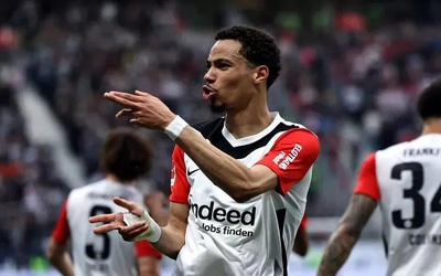 Liverpool đứng trước nguy cơ bị Arsenal vượt mặt trong cuộc đua giành Ekitike