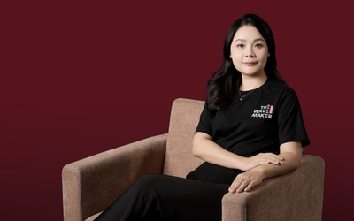 Chứng khoán DNSE có nữ Tổng Giám đốc mới