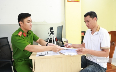 Công an Hà Nội: "Địa bàn rộng, người dân tưởng xa mà gần"