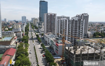 Nghệ An 6 tháng đầu năm thu ngân sách đạt gần 14.000 tỷ đồng