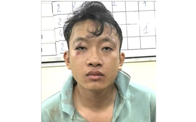 Đối tượng sát hại nữ chủ tiệm tạp hoá bị khởi tố về tội Giết người