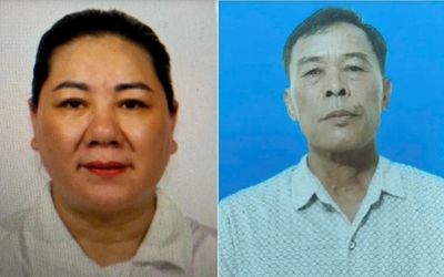 Khởi tố 2 đối tượng sử dụng hàn the trong sản xuất giò, chả