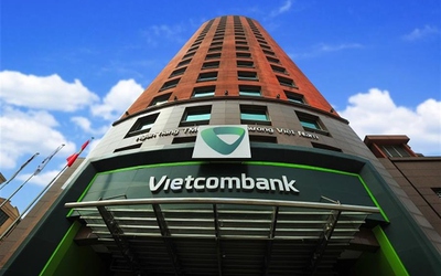 Đã đến lúc bán ra cổ phiếu VCB?