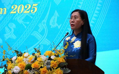 Bí thư Tỉnh ủy Quảng Ngãi: Cán bộ nuôi dưỡng khát vọng, tận tâm cống hiến