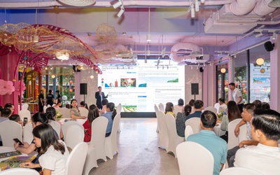 Flamingo Golden Hill: Tâm điểm đầu tư mới tại vùng trọng điểm du lịch tỉnh Ninh Bình mới