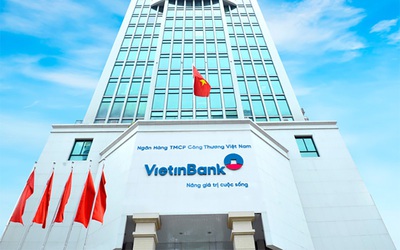 VietinBank hút thêm gần 4.000 tỷ đồng từ trái phiếu