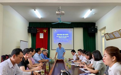 ACTIV Việt Nam phối hợp tập huấn giải pháp TrueData cho Trung tâm Kỹ Thuật Tiêu chuẩn Đo lường Chất lượng và Ứng dụng, Chuyển giao KHCN tỉnh Thanh Hóa